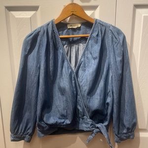 Madewell shirt
